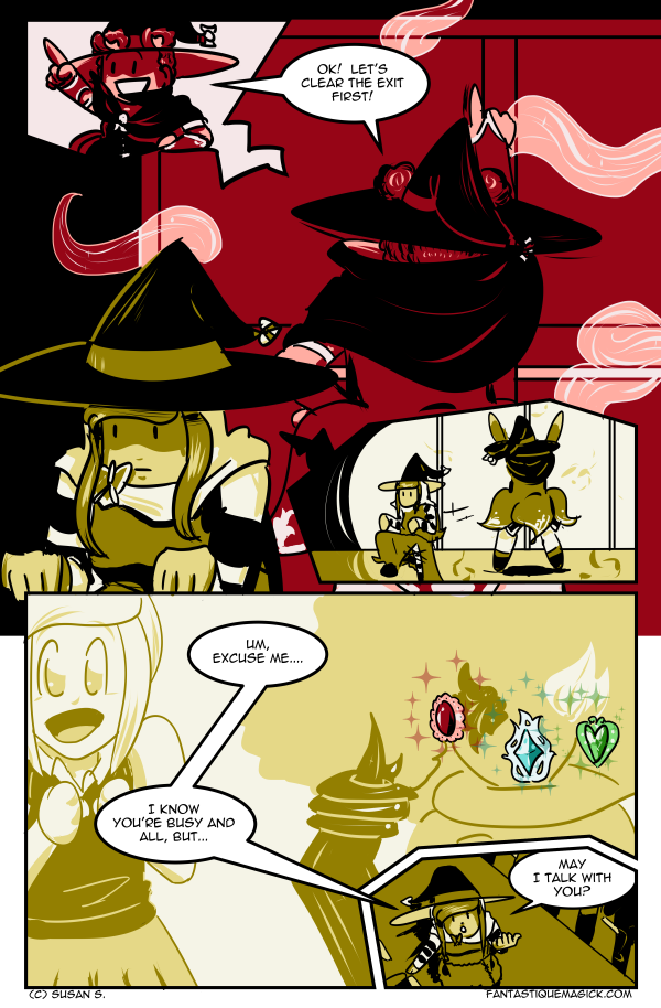 Chapter Five, page 23